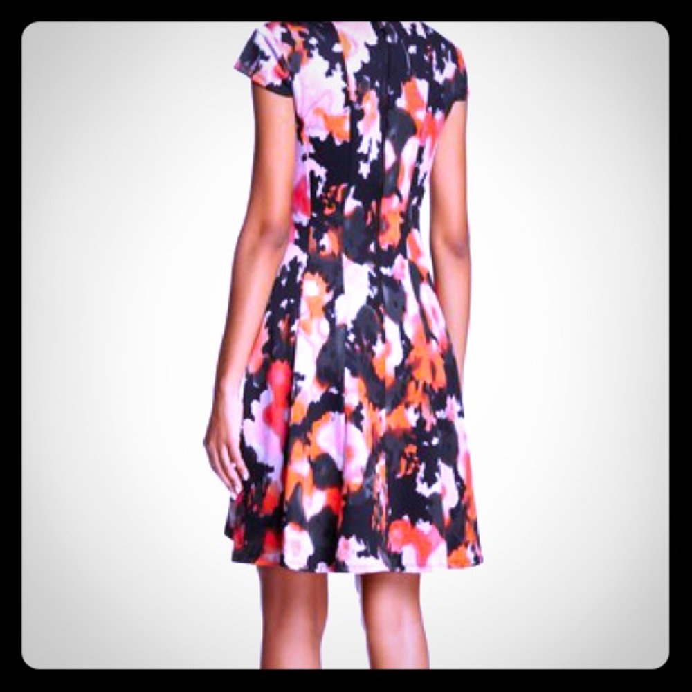 NWOT Betsey Johnson dress